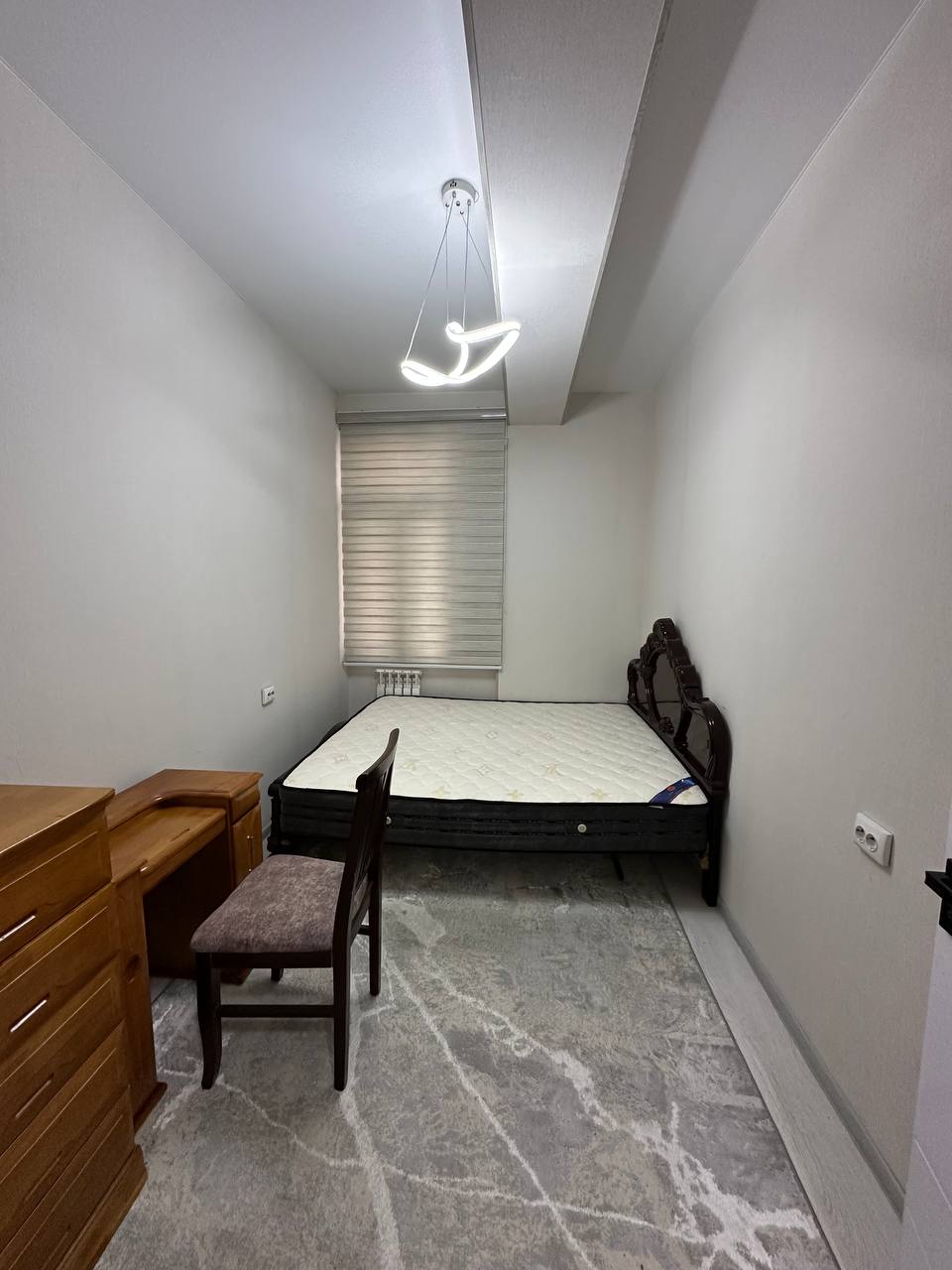Yakkasaroy tumanida 3-xonali kvartira oylik ijara boʻyicha ijaraga beriladi | $700 — 3