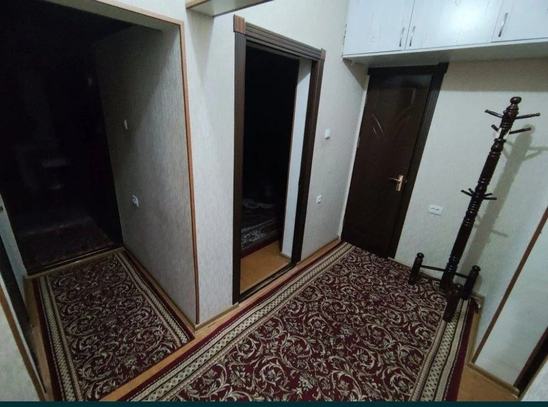 Chilonzor tumanida 3-xonali kvartira oylik ijara boʻyicha ijaraga beriladi | $500 — 3