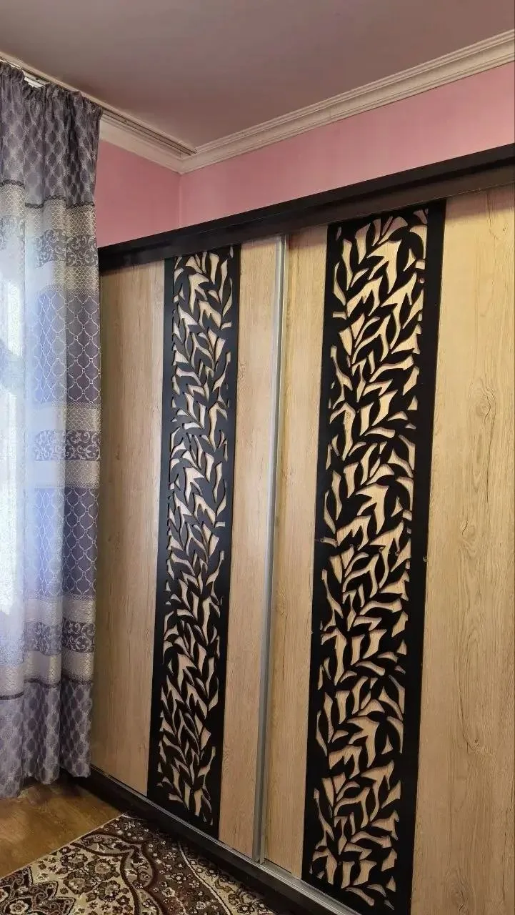 Sergeli tumanida 2-xonali kvartira oylik ijara boʻyicha ijaraga beriladi | $400 — 2