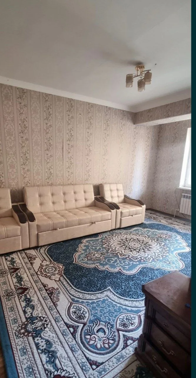 Chilonzorda 2 xonali kvartira ijaraga beriladi | OsonJoy - 1