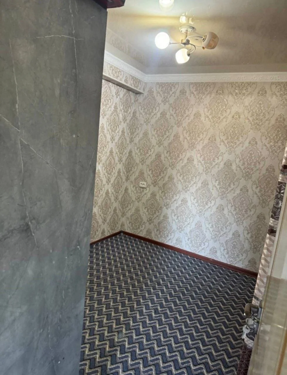 Uchtepada 4 xonali kvartira ijaraga beriladi | OsonJoy - 4