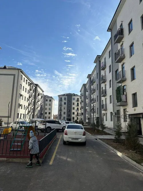 Yashnobodda 2 xonali kvartira ijaraga beriladi | OsonJoy — 3