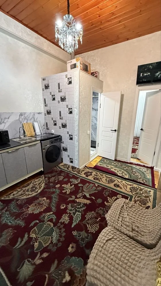 Olmazorda 1 xonali kvartira ijaraga beriladi | OsonJoy - 2