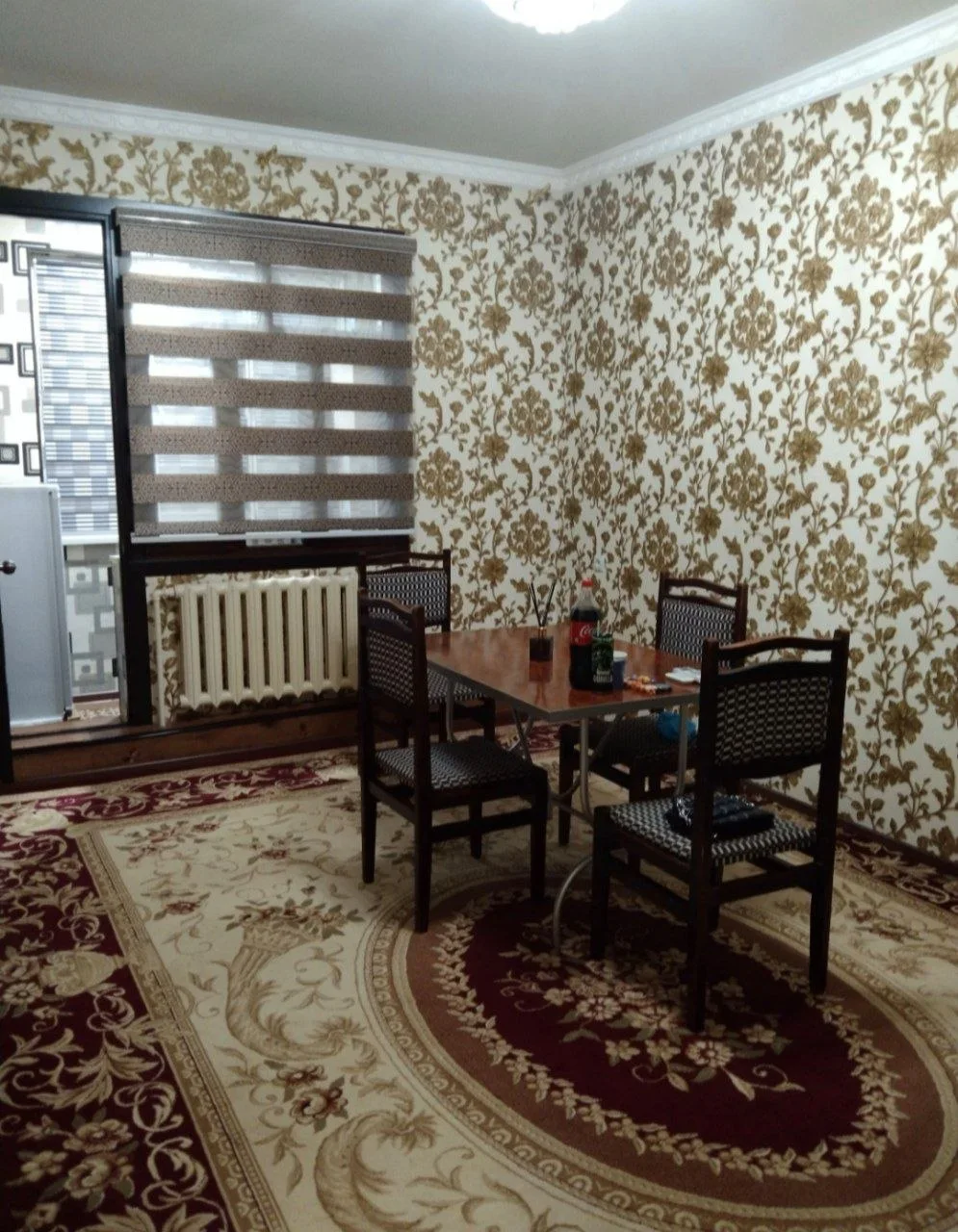 Chilonzorda 2 xonali kvartira ijaraga beriladi | OsonJoy - 2