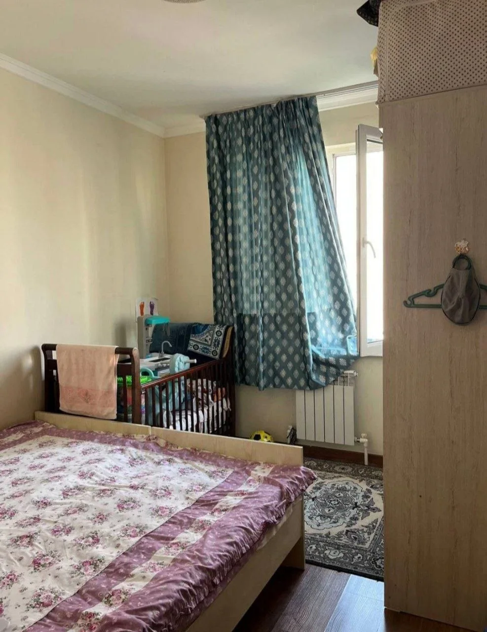 Sergelida 2 xonali kvartira ijaraga beriladi | OsonJoy - 3