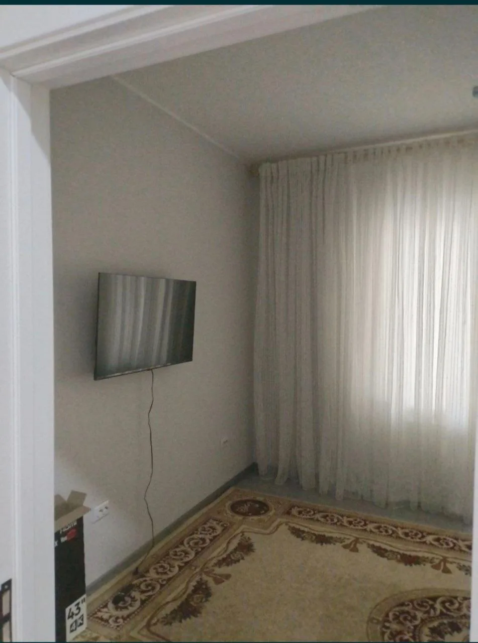Sergelida 2 xonali kvartira ijaraga beriladi | OsonJoy - 1