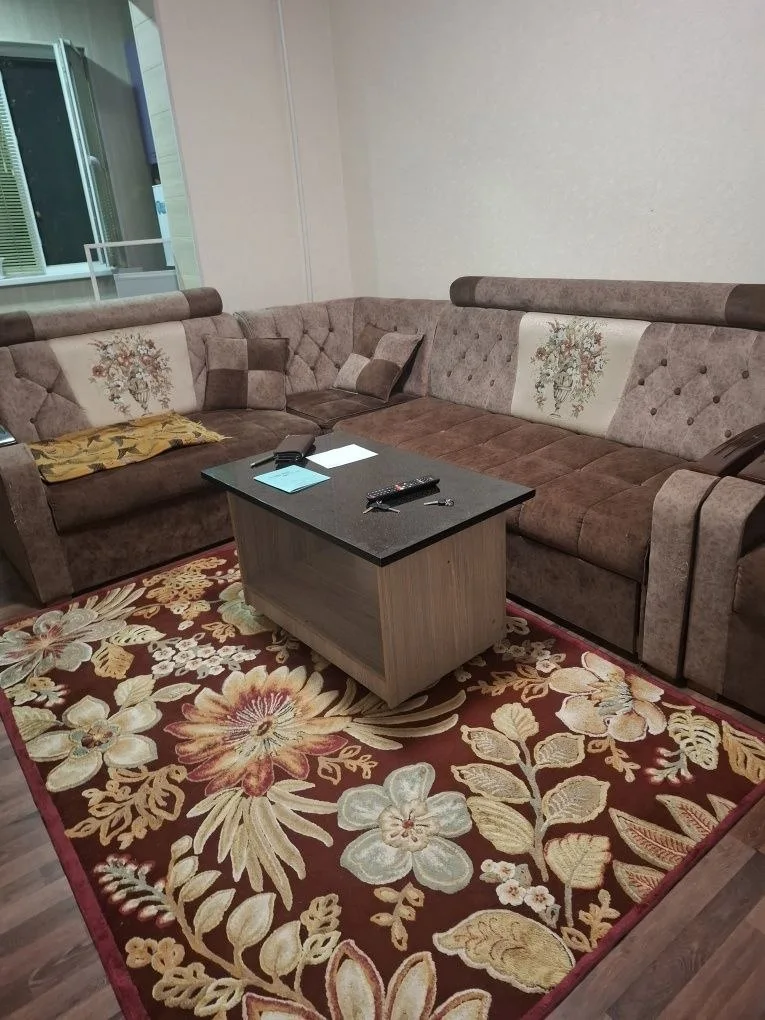 Mirzo Ulug'bekda 1 xonali kvartira ijaraga beriladi | OsonJoy - 1