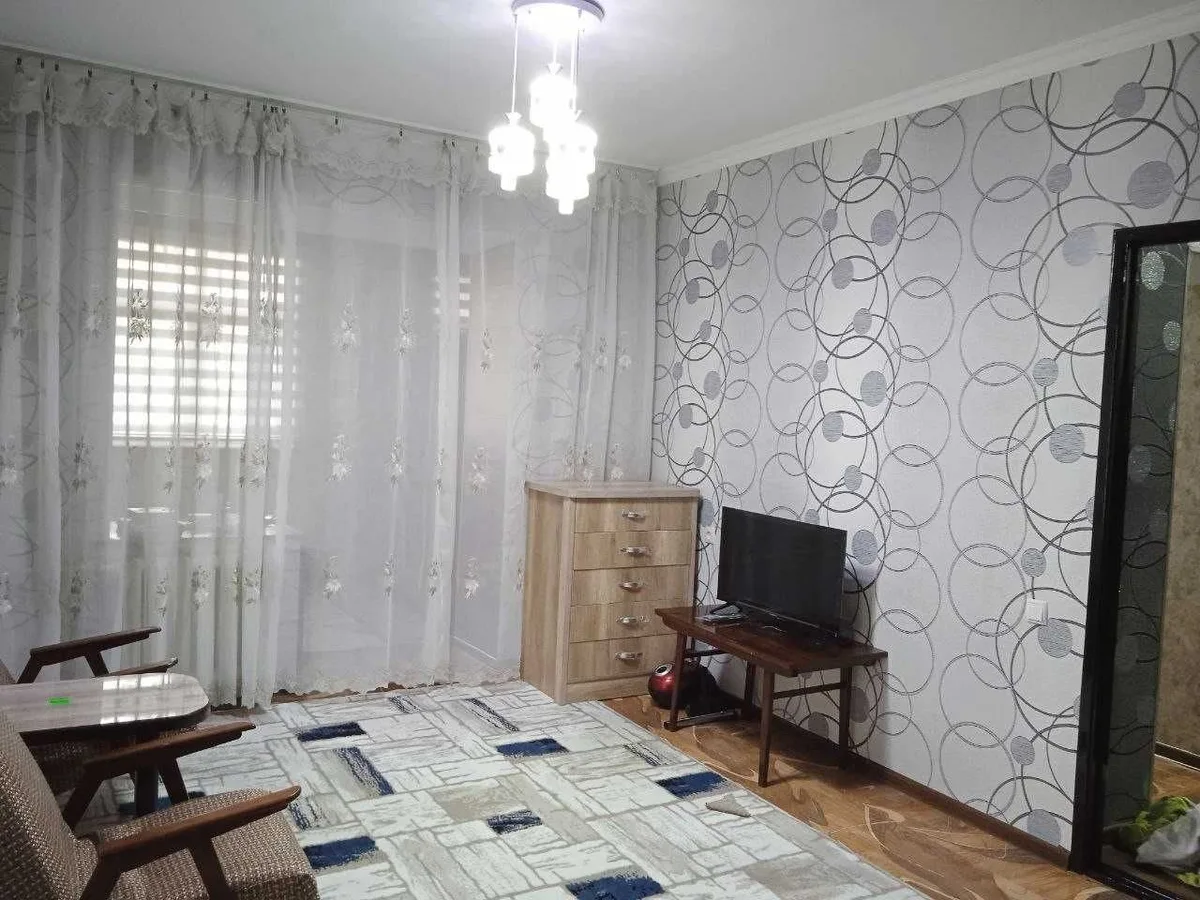 Mirzo Ulug'bekda 2 xonali kvartira ijaraga beriladi | OsonJoy - 5