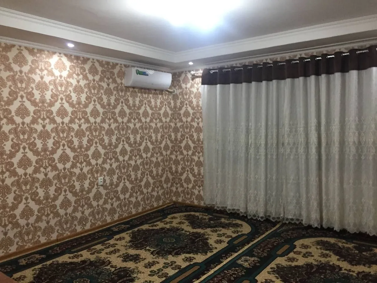 Mirzo Ulug'bekda 3 xonali kvartira ijaraga beriladi | OsonJoy - 1
