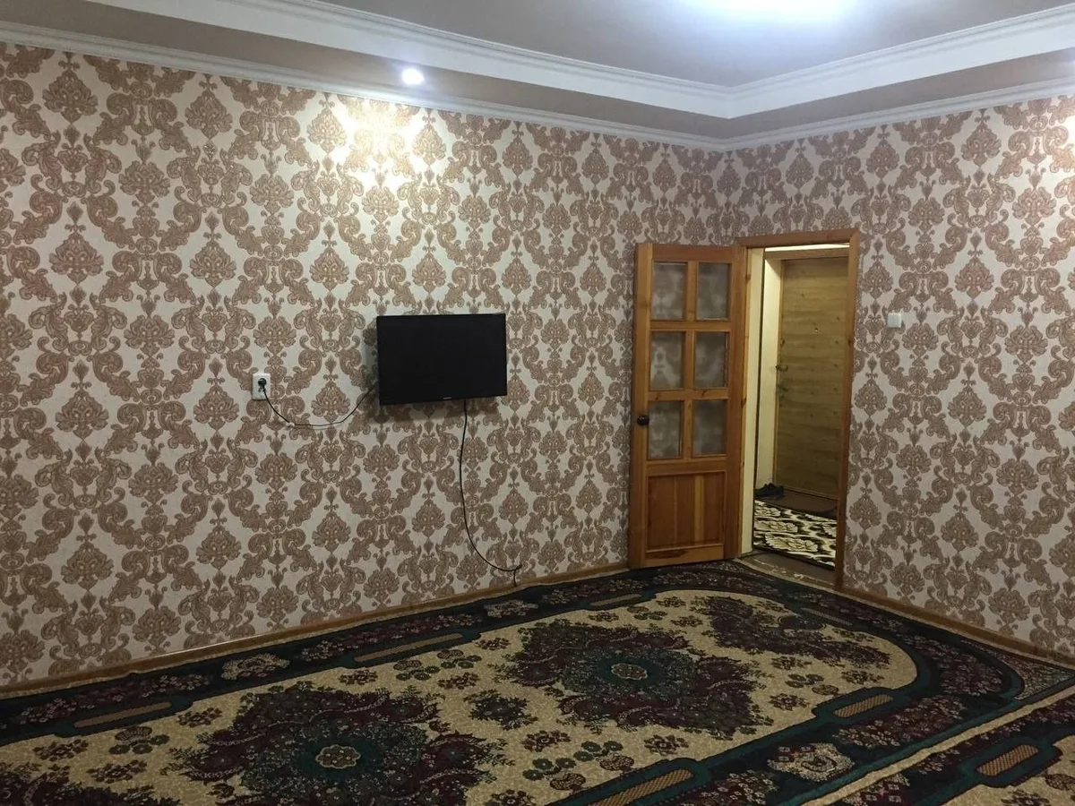 Mirzo Ulug'bekda 3 xonali kvartira ijaraga beriladi | OsonJoy - 3