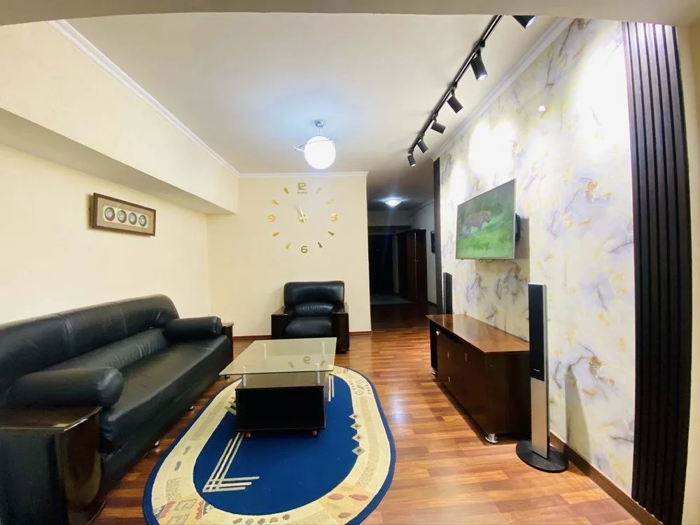 Mirzo Ulug'bekda 2 xonali kvartira ijaraga beriladi | OsonJoy - 5