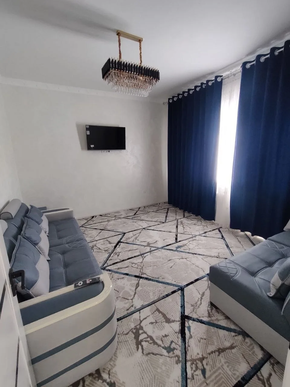 Mirzo Ulug'bekda 2 xonali kvartira ijaraga beriladi | OsonJoy - 1
