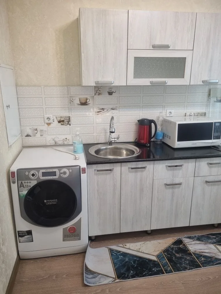 Yashnobodda 1 xonali kvartira ijaraga beriladi | OsonJoy - 2