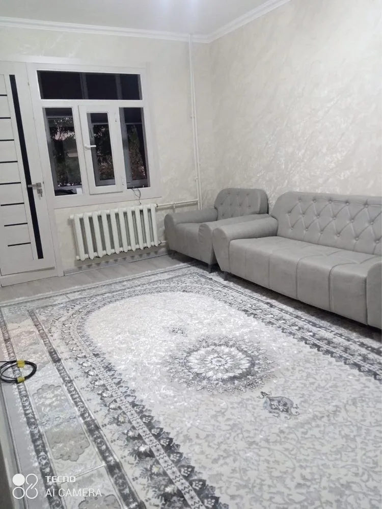 Mirobodda 2 xonali kvartira ijaraga beriladi | OsonJoy - 1
