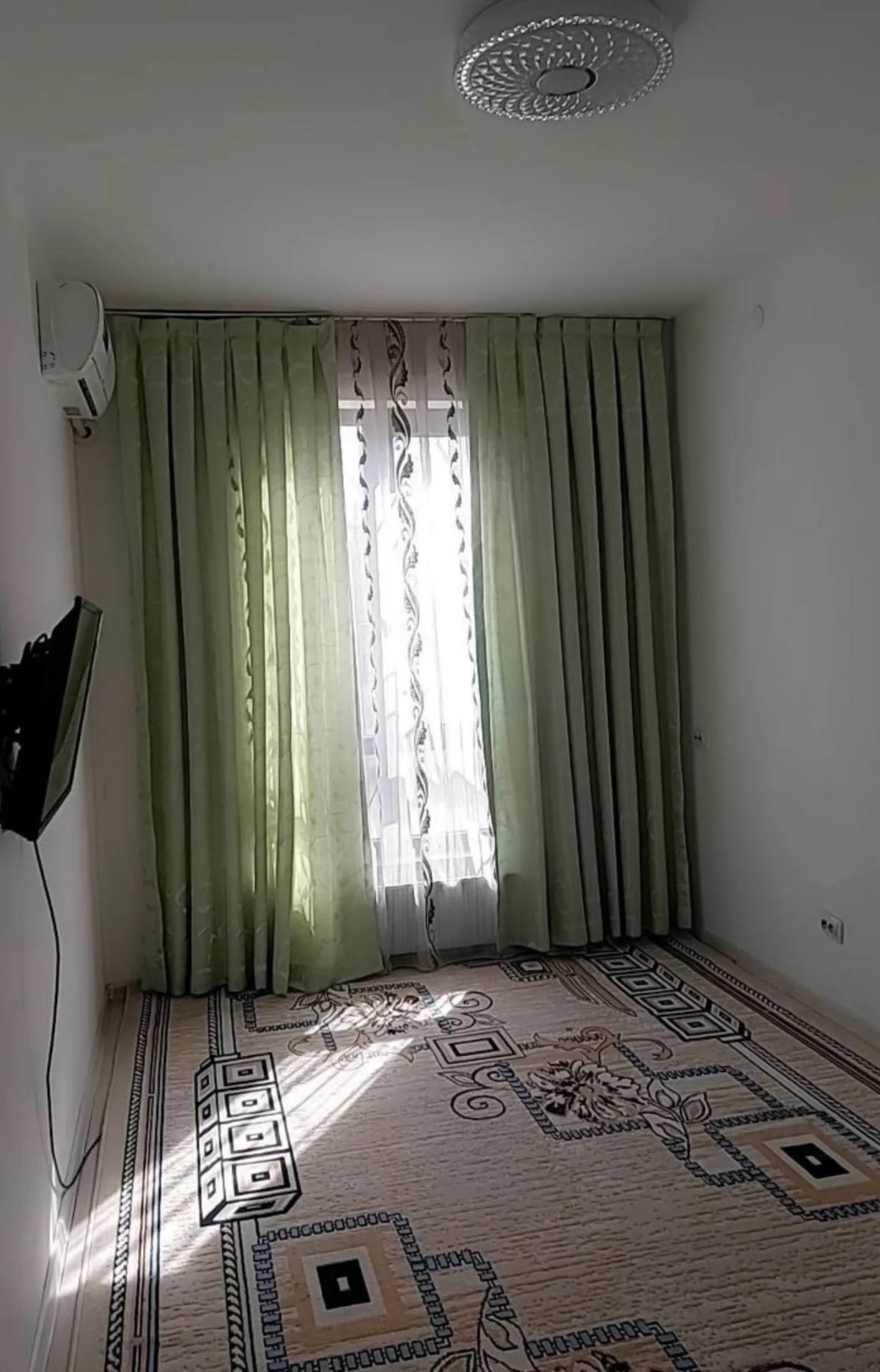 Yashnobodda 2 xonali kvartira ijaraga beriladi | OsonJoy - 1