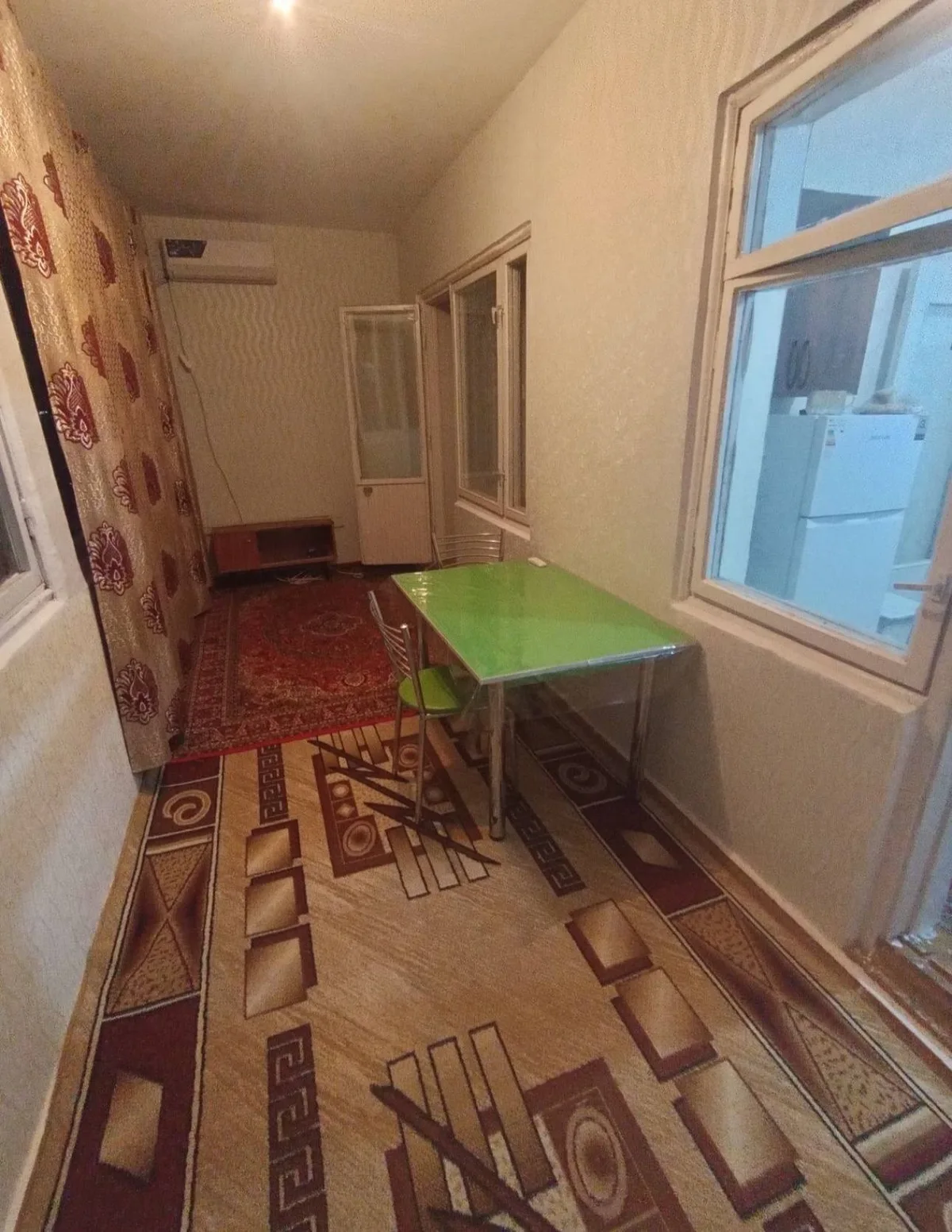 Yashnobodda 1 xonali kvartira ijaraga beriladi | OsonJoy - 5