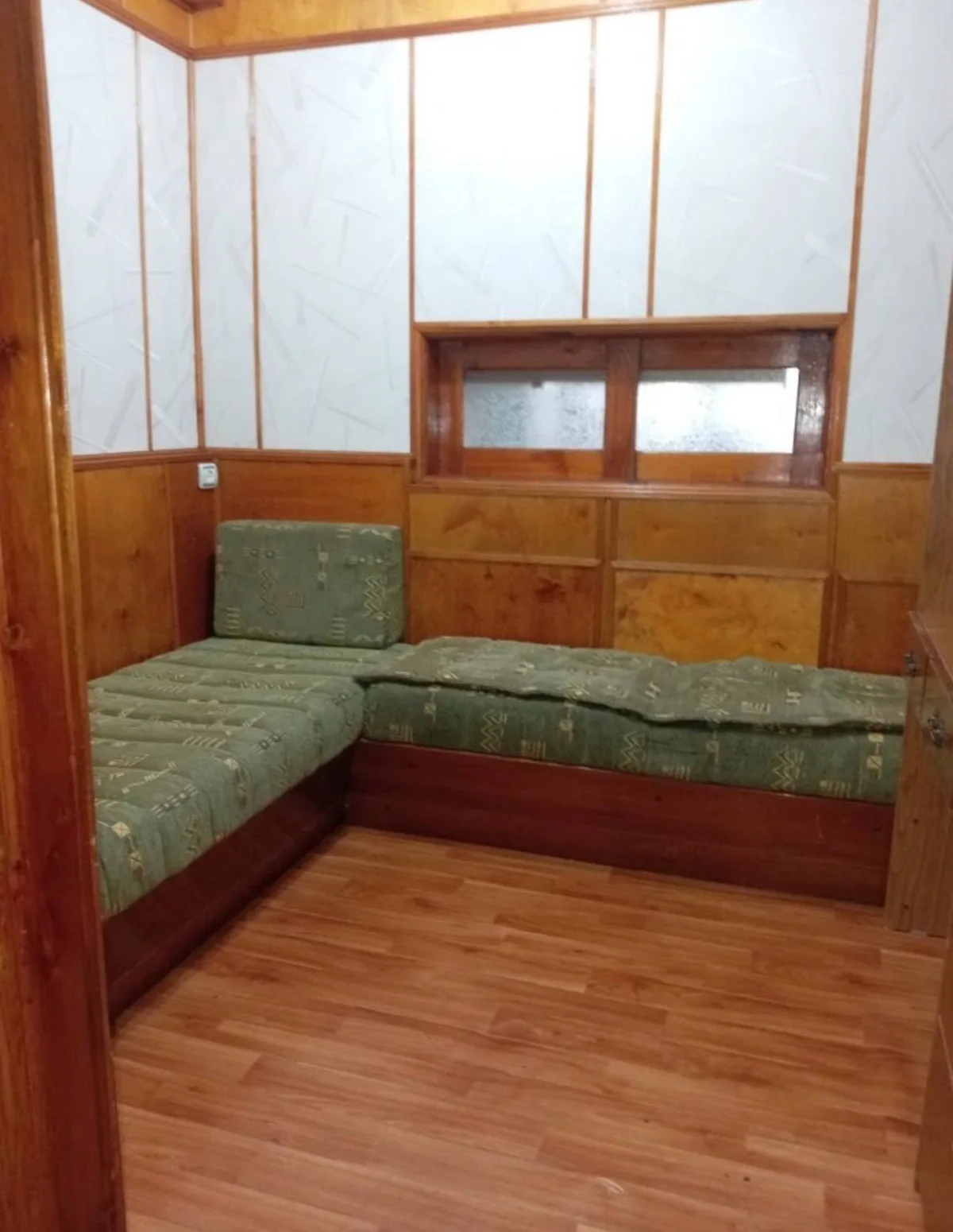 Yashnobodda 2 xonali kvartira ijaraga beriladi | OsonJoy - 5