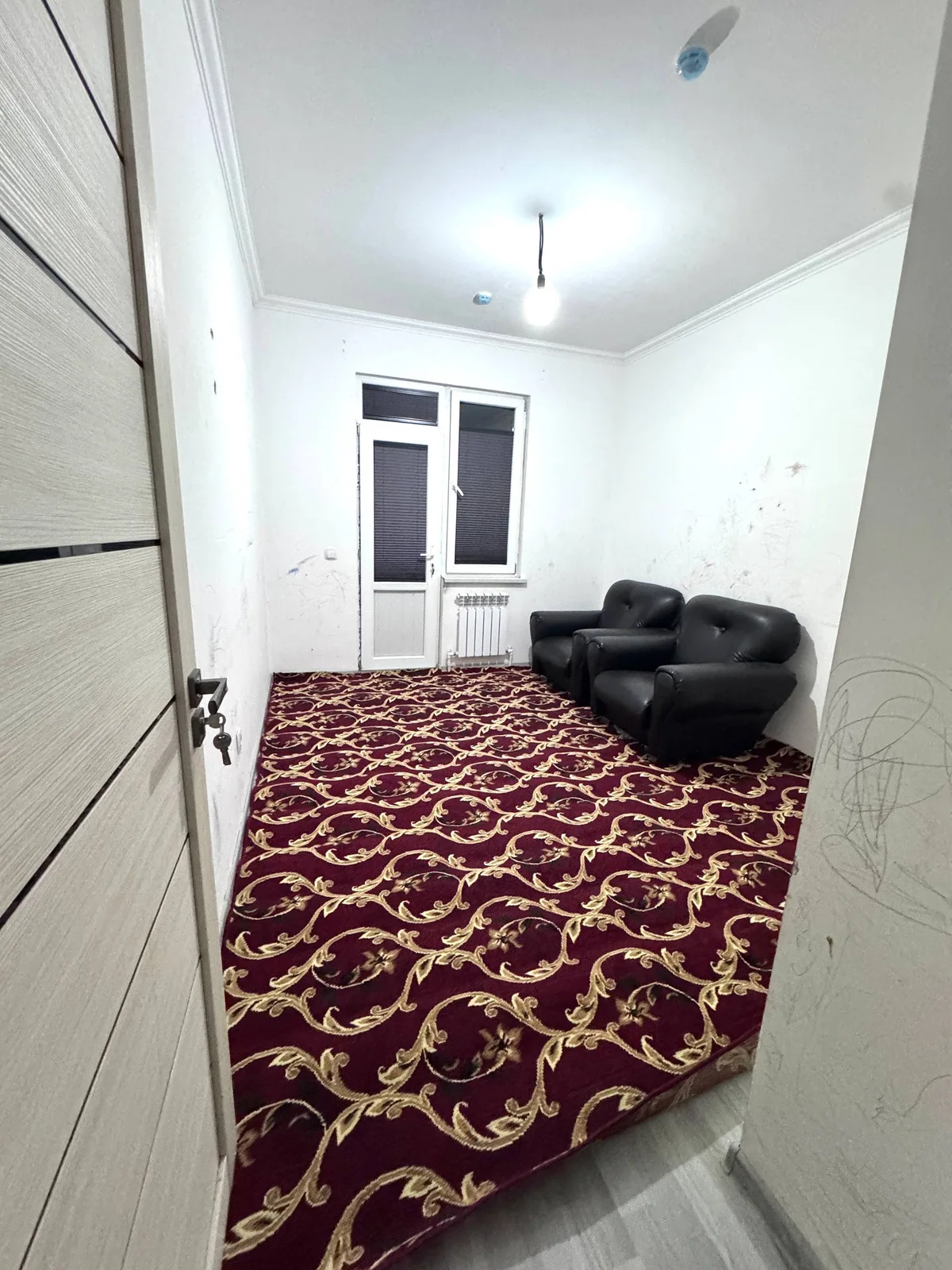 Yashnobodda 3 xonali kvartira ijaraga beriladi | OsonJoy - 2