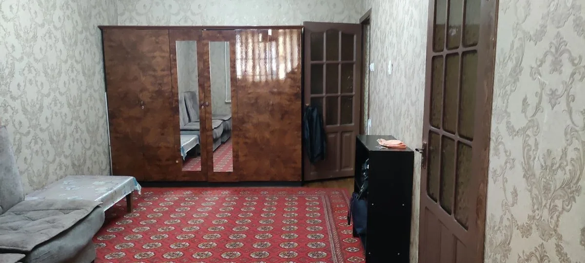 Chilonzorda 1 xonali kvartira ijaraga beriladi | OsonJoy - 5