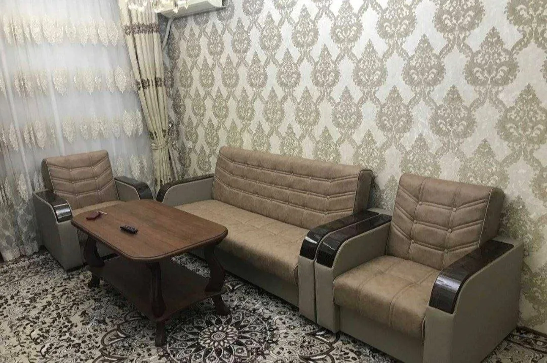 Sergelida 2 xonali kvartira ijaraga beriladi | OsonJoy - 5