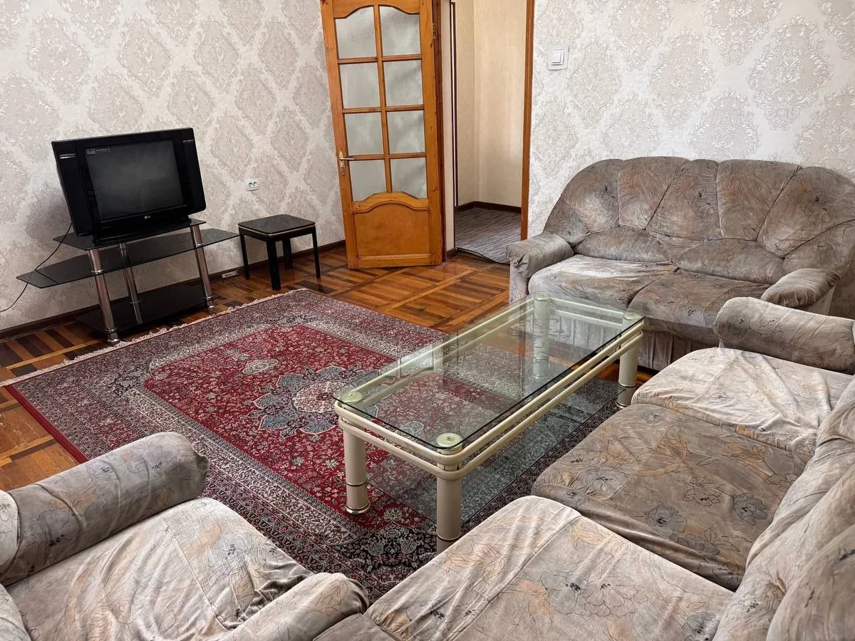 Mirzo Ulug'bekda 3 xonali kvartira ijaraga beriladi | OsonJoy - 1