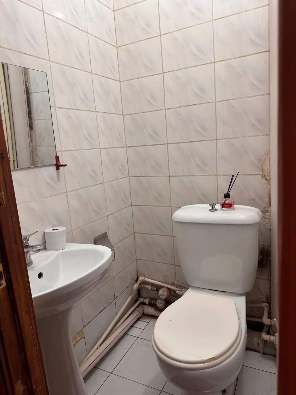 Mirzo Ulug'bekda 3 xonali kvartira ijaraga beriladi | OsonJoy - 4