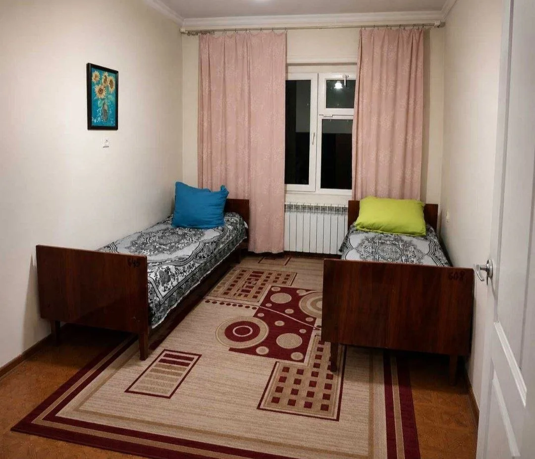 Yakkasaroyda 2 xonali kvartira ijaraga beriladi | OsonJoy - 1