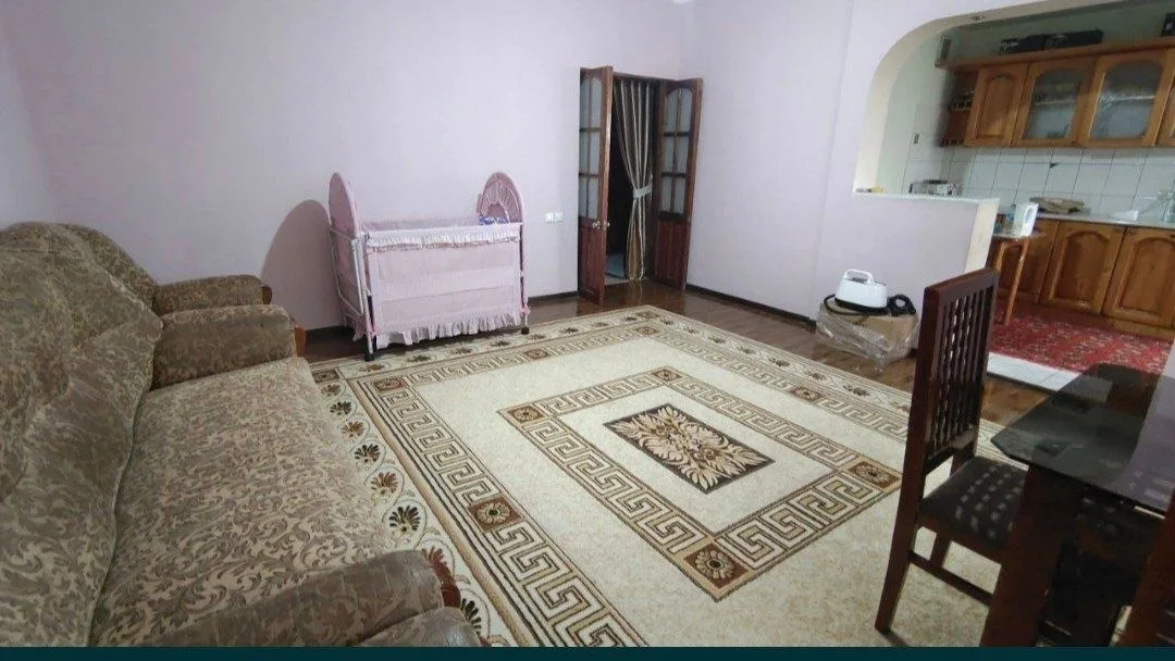 Yunusobodda 3 xonali kvartira ijaraga beriladi | OsonJoy - 3