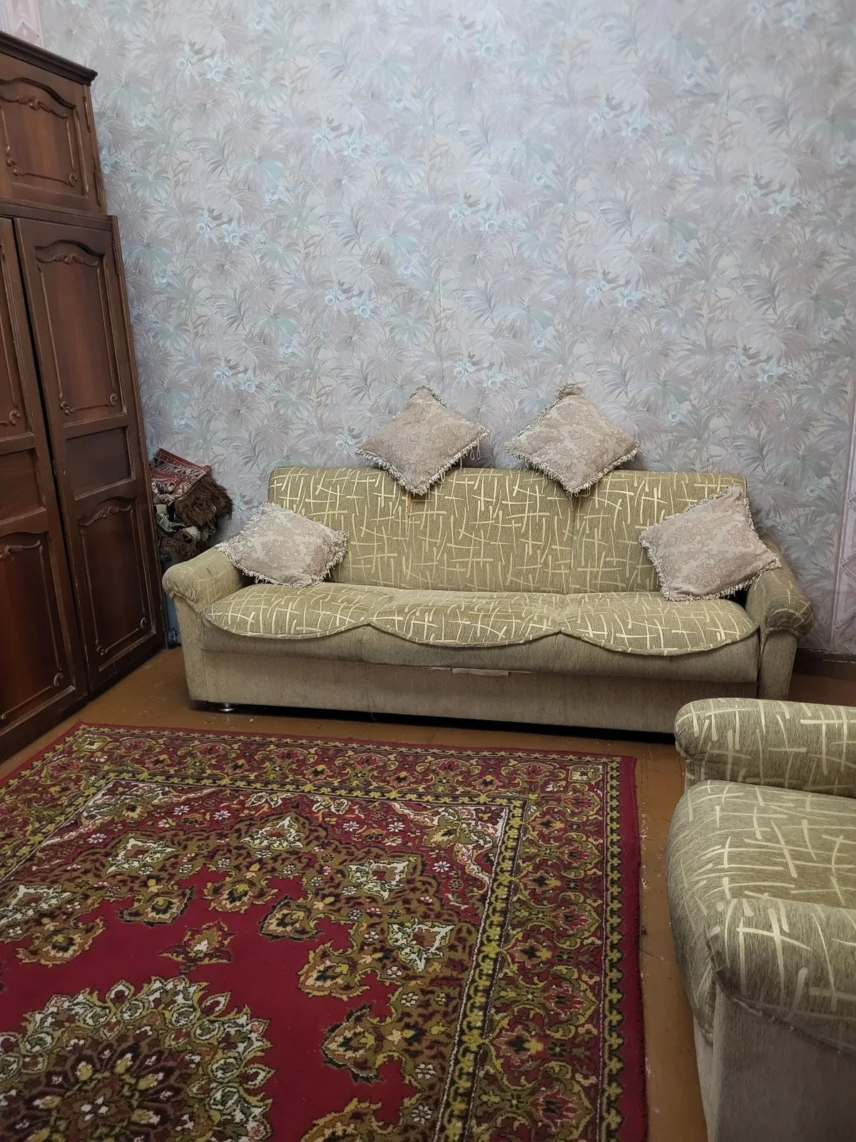 Mirzo Ulug'bekda 2 xonali kvartira ijaraga beriladi | OsonJoy - 1