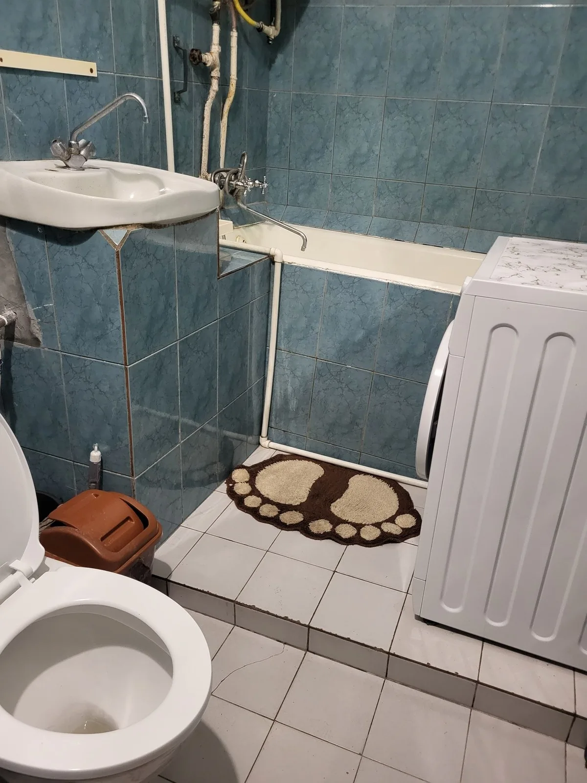 Mirzo Ulug'bekda 2 xonali kvartira ijaraga beriladi | OsonJoy - 5
