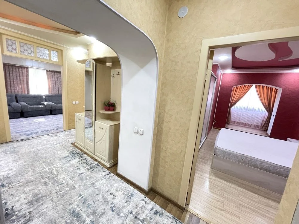 Mirzo Ulug'bekda 4 xonali kvartira ijaraga beriladi | OsonJoy - 3