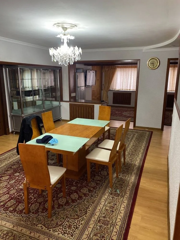 Mirzo Ulug'bekda 4 xonali kvartira ijaraga beriladi | OsonJoy - 5