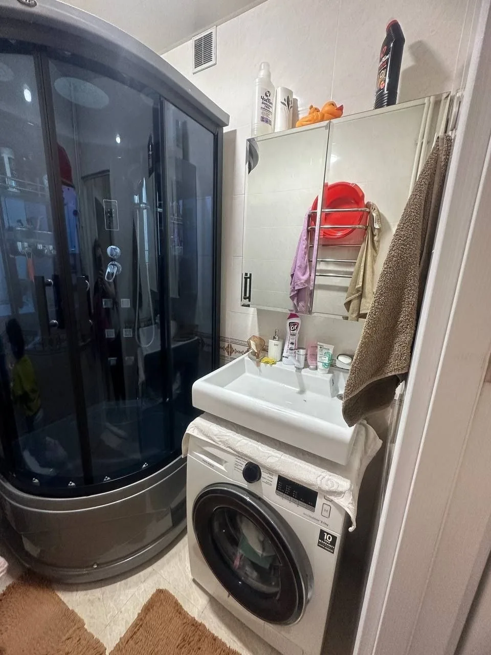 Mirzo Ulug'bekda 2 xonali kvartira ijaraga beriladi | OsonJoy - 5