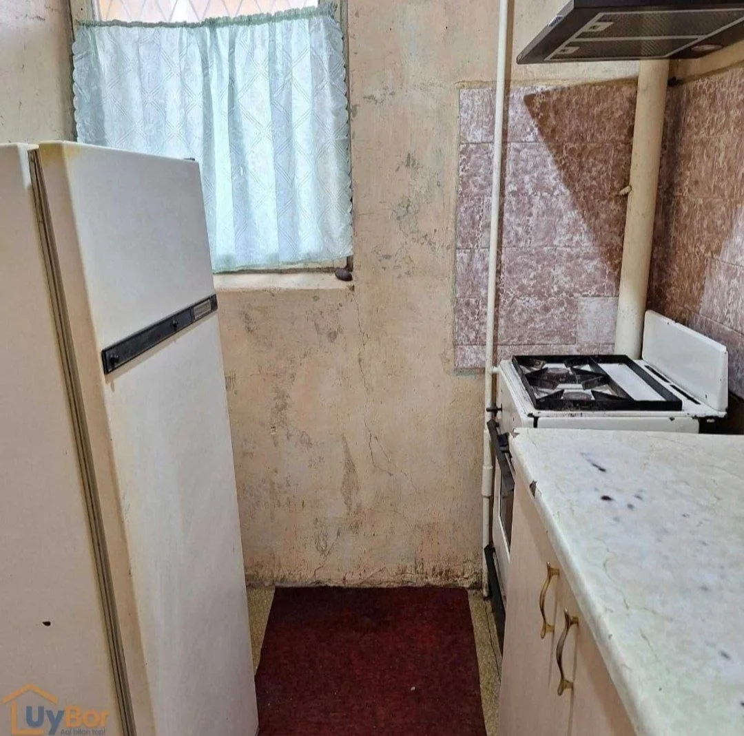 Yunusobodda 1 xonali kvartira ijaraga beriladi | OsonJoy - 3