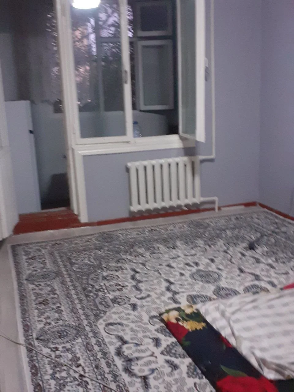 Chilonzorda 2 xonali kvartira ijaraga beriladi | OsonJoy - 1