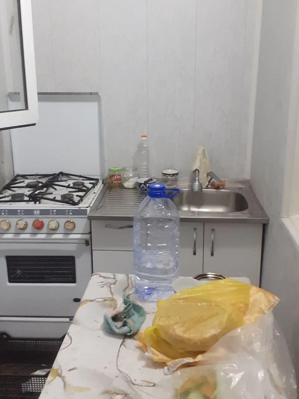 Chilonzorda 2 xonali kvartira ijaraga beriladi | OsonJoy - 3