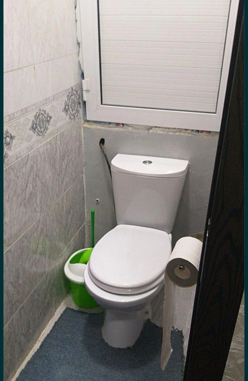 Yunusobodda 2 xonali kvartira ijaraga beriladi | OsonJoy - 5