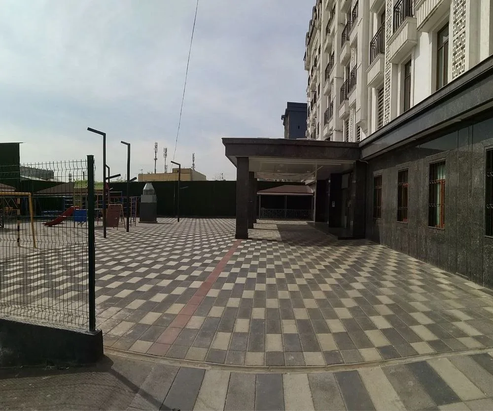 Yakkasaroyda 2 xonali kvartira ijaraga beriladi | OsonJoy - 5