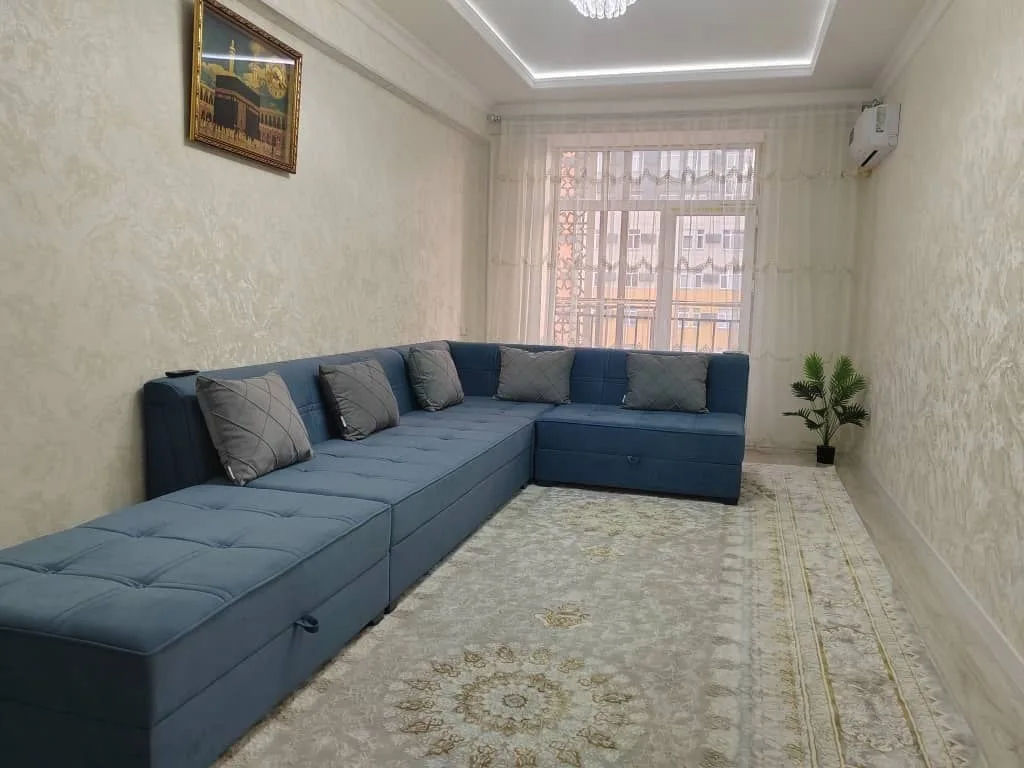 Yashnobodda 2 xonali kvartira ijaraga beriladi | OsonJoy - 3