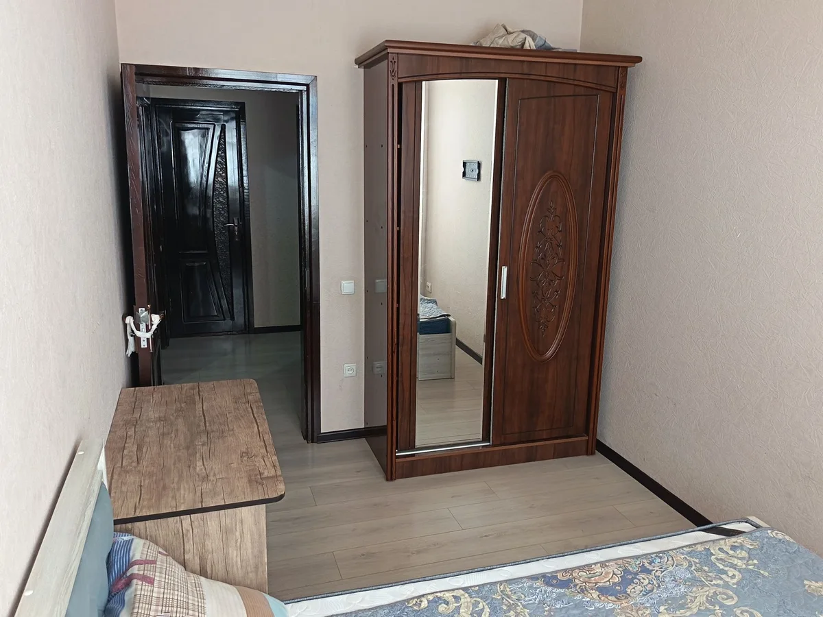Yashnobodda 3 xonali kvartira ijaraga beriladi | OsonJoy - 3