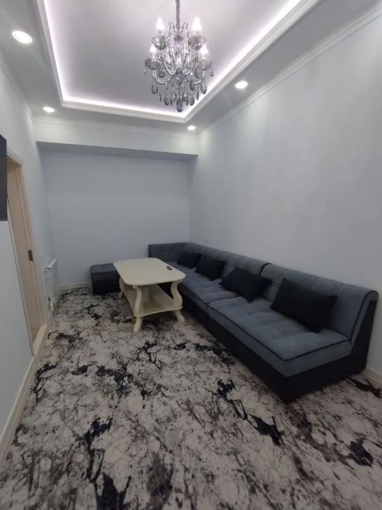 Mirzo Ulug'bekda 2 xonali kvartira ijaraga beriladi | OsonJoy - 1