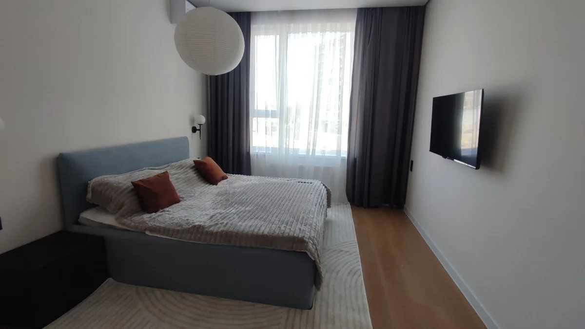 Mirzo Ulug'bekda 1 xonali kvartira ijaraga beriladi | OsonJoy - 1
