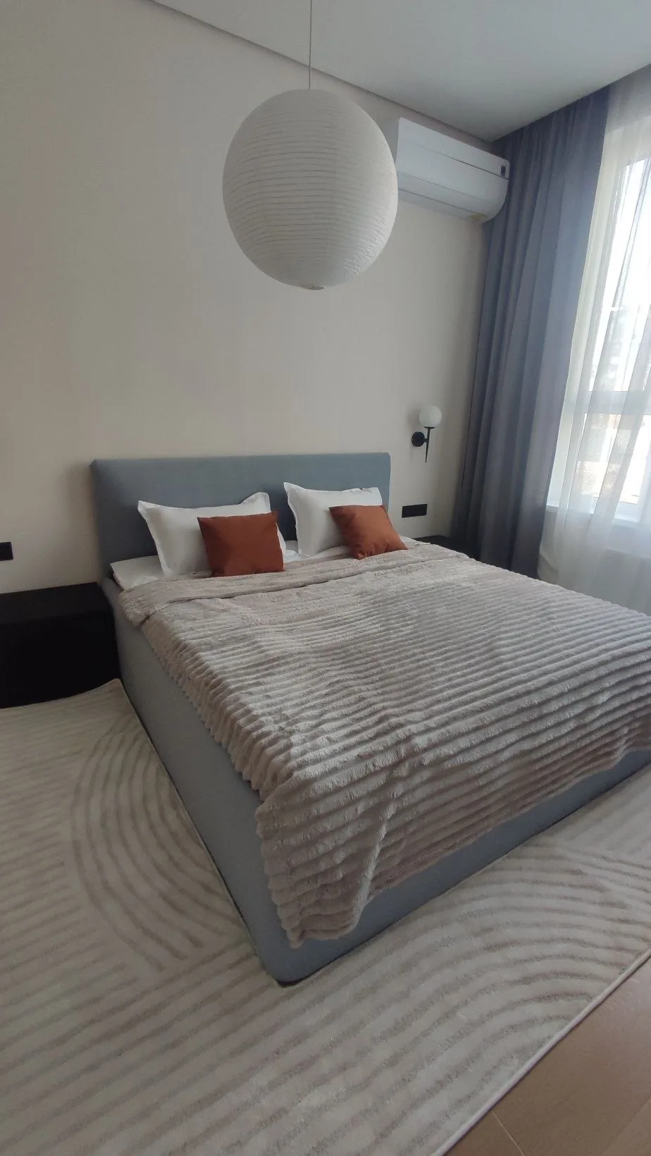 Mirzo Ulug'bekda 1 xonali kvartira ijaraga beriladi | OsonJoy - 5
