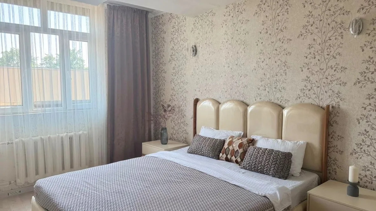 Mirzo Ulug'bekda 2 xonali kvartira ijaraga beriladi | OsonJoy - 2