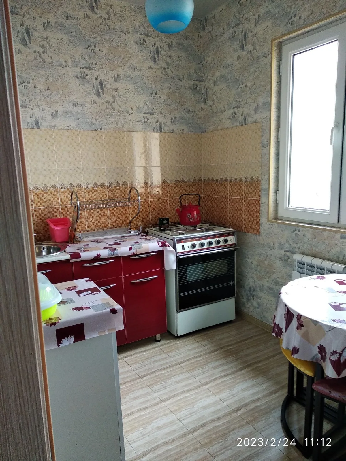 Mirzo Ulug'bekda 1 xonali kvartira ijaraga beriladi | OsonJoy - 2