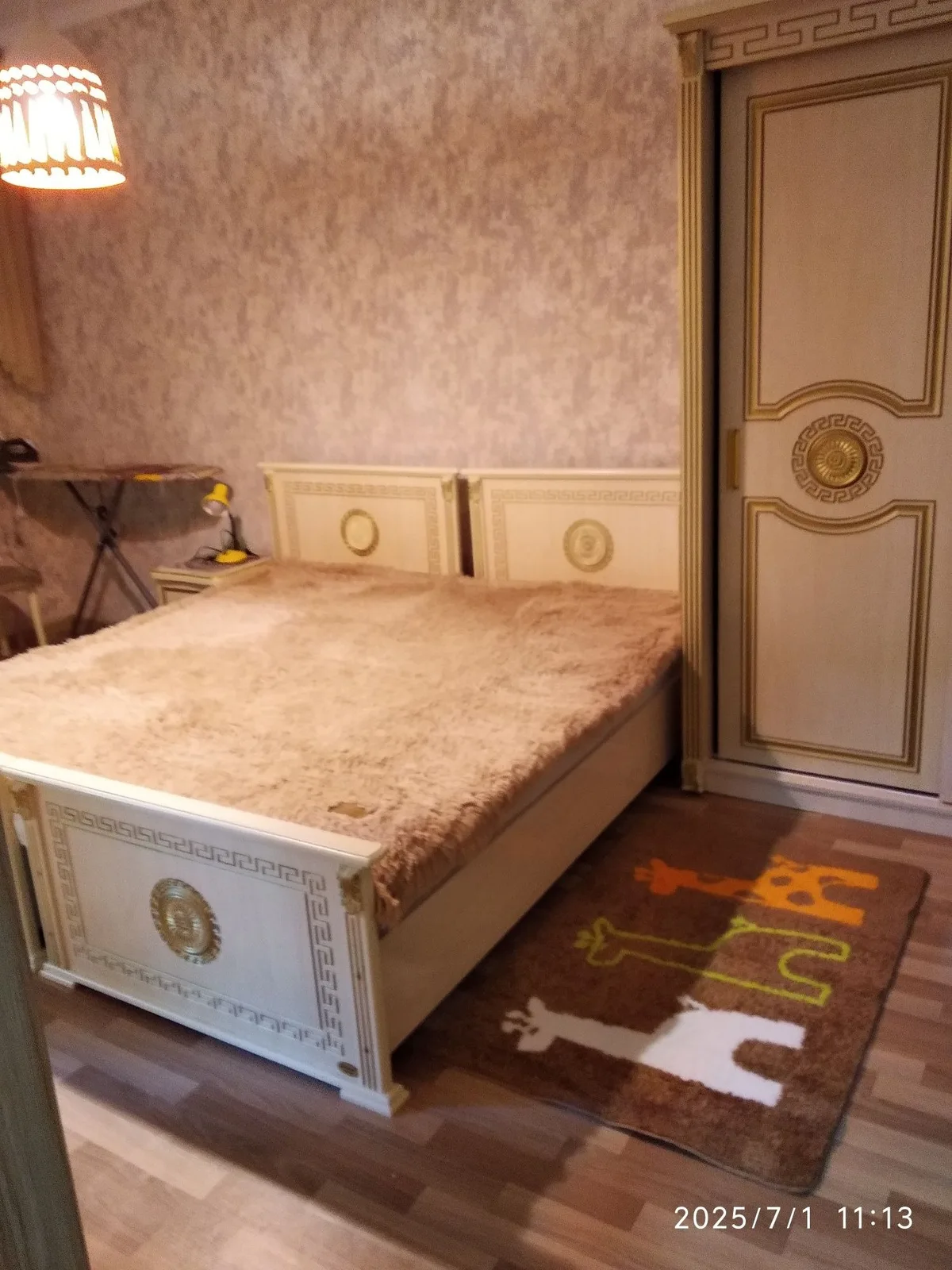 Mirzo Ulug'bekda 1 xonali kvartira ijaraga beriladi | OsonJoy - 3
