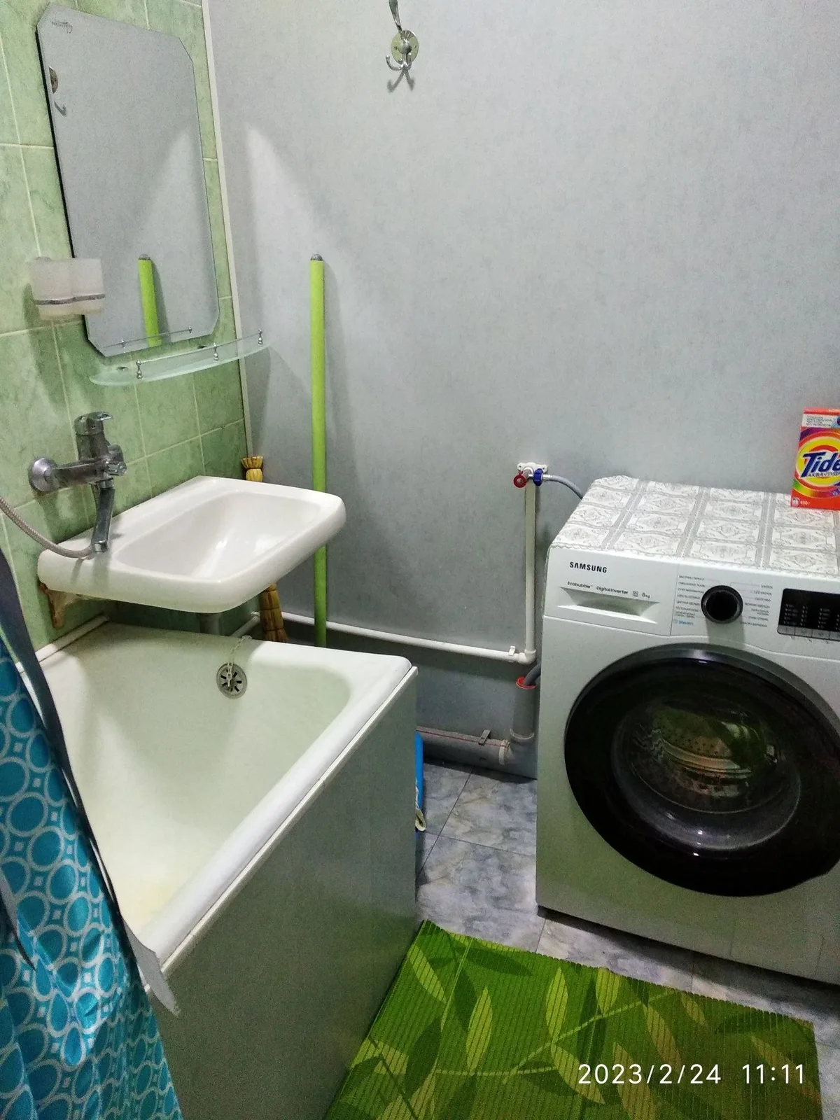 Mirzo Ulug'bekda 1 xonali kvartira ijaraga beriladi | OsonJoy - 4
