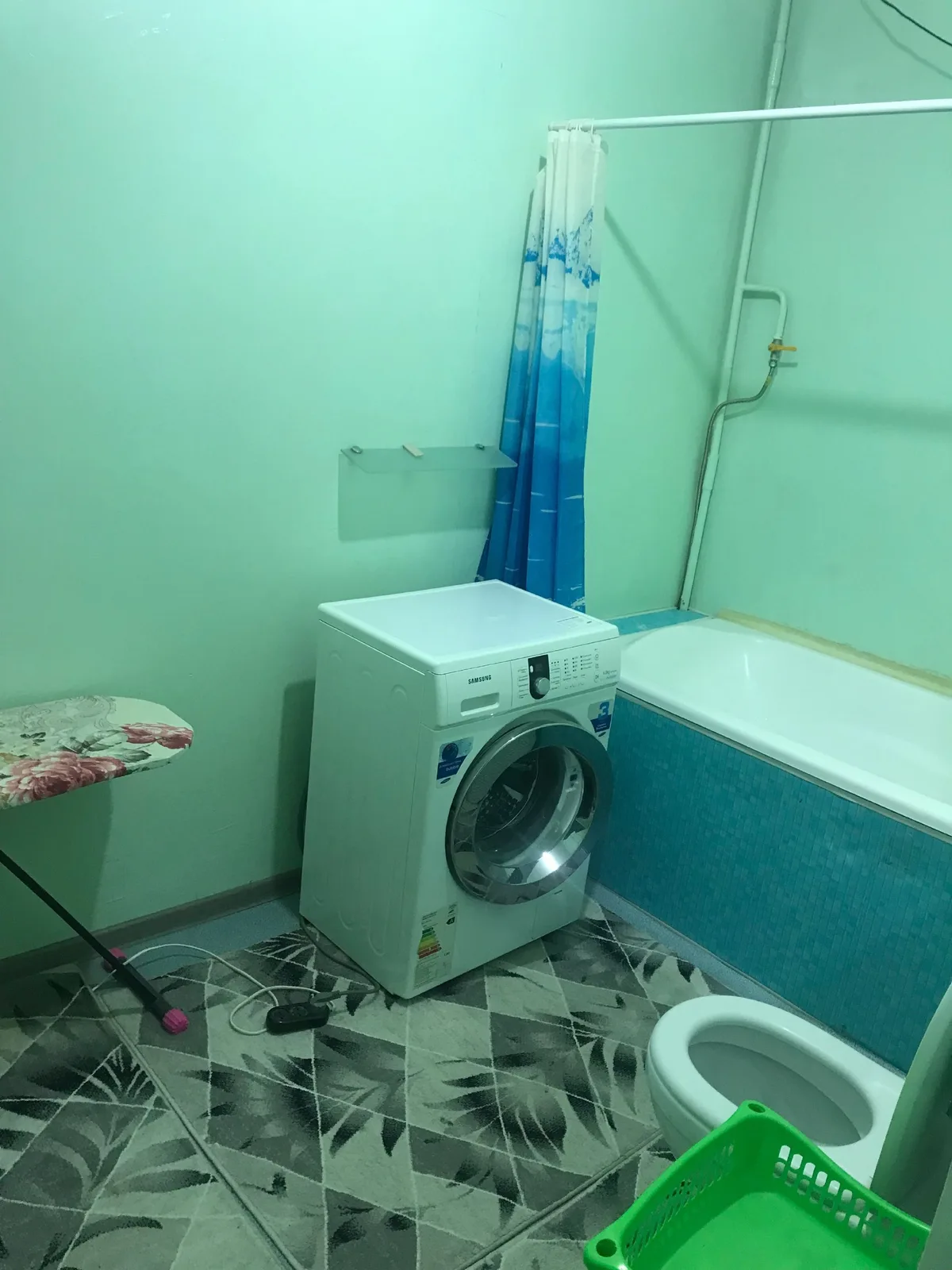 Mirzo Ulug'bekda 2 xonali kvartira ijaraga beriladi | OsonJoy - 3
