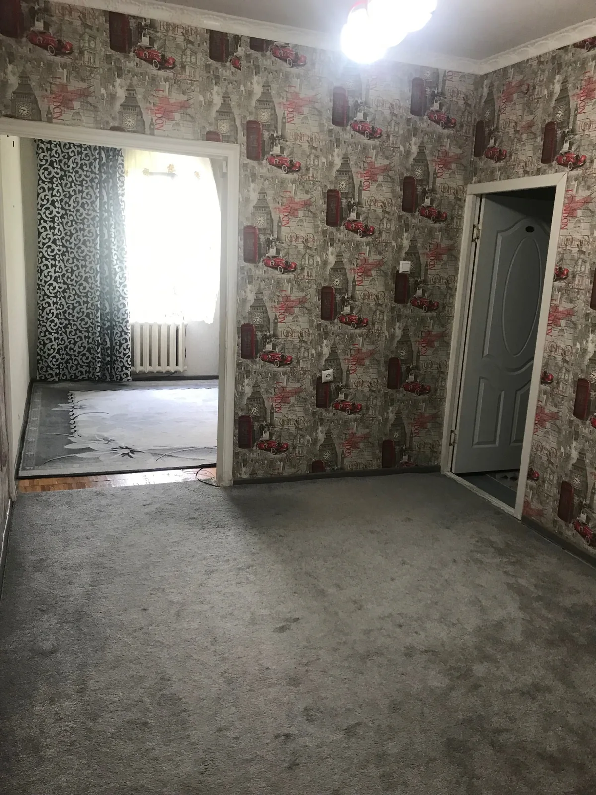 Mirzo Ulug'bekda 2 xonali kvartira ijaraga beriladi | OsonJoy - 4