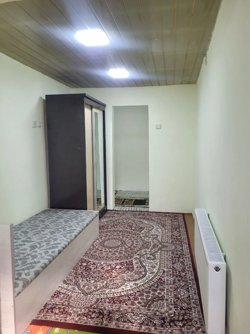 Mirobodda 2 xonali kvartira ijaraga beriladi | OsonJoy - 1